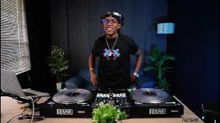 MAAD DANCEHALL & SOCA 2025 Mix Hits  DJ NESH K