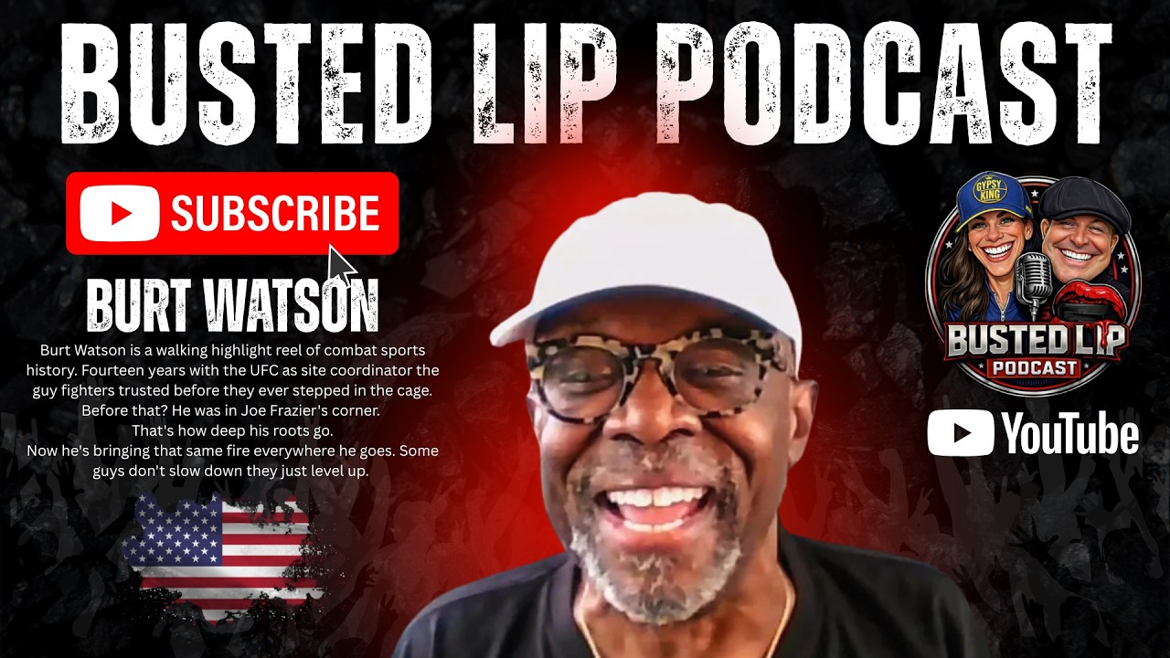 Burt Watson