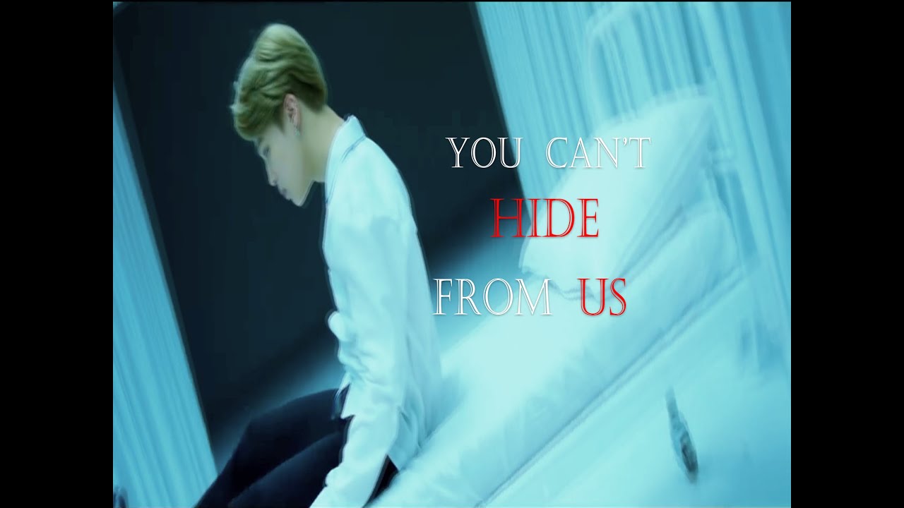 BTS - HIDE [FMV] - YouTube