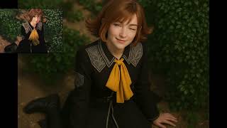 FINAL FANTASY VIII REMAKE part 1