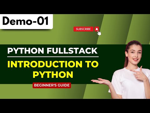 Python Fullstack Demo
