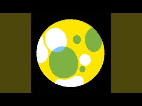 Garden Gate — Magic Lantern (Main Theme)