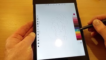 Adonit Pro 3 Precision Stylus Unboxing and Review