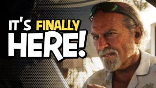 GTA 6 TRAILER 2 REACTION
