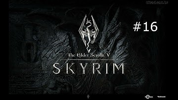 Skyrim Elder Scrolls V: Walkthrough - Part 16 - On Route to Solitude (Skyrim Gameplay)