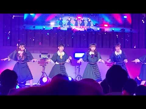 20211225　The World Standard～わーすたリクエストアワー～」　第１０位