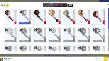 playing YOHOHO.io video game for the first time!