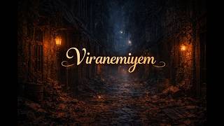 Viranemiyem | ilahi cover