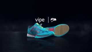 SALMING ハンドボールシューズ ヴァイパー