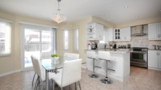 FOR SALE: 67 Marcus Cres, Markham