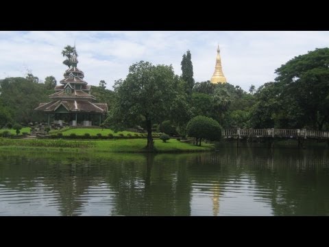 Vidéo: Le meilleur moment pour visiter le Myanmar : la météo mois par mois