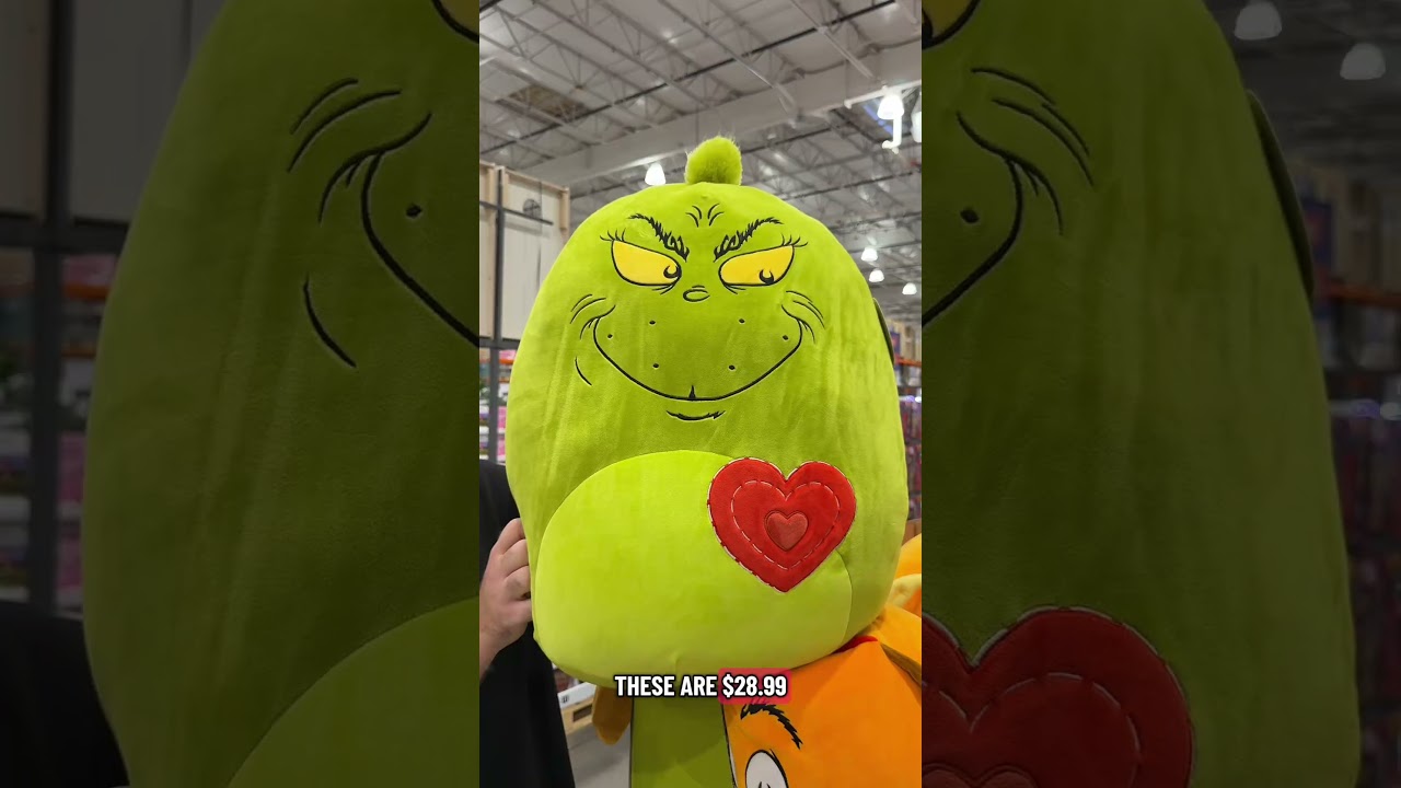 New finds at Costco September 3, 2025. Happy shopping! 