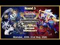 WCQ NATIONAL GERMANY │ Clown Crew Monarch VS Lunalight │ Round 3 Yu-Gi-Oh! May 2026