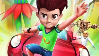 Kicko And Super Speedo - New Update Android Mobile Games Part 1 screenshot 1