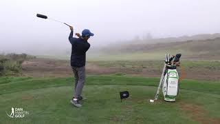 Golf Swing Challenges Part 2  A DTL Perspective of Understanding and Correcting Common Issues.