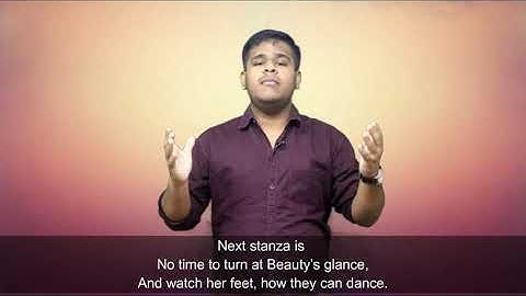 Leisure | Chapter 2 | 12th NIOS English|William Henry Devies (W. H. Davies)|Free Time|Nature Beauty|