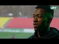 Hadji | Pažintis su naujoku | Newcomer