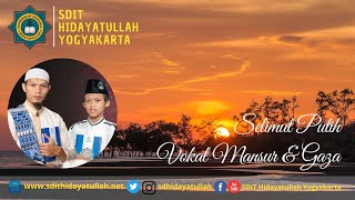 Download lagu Nasyid Acapela : Selimut Putih, Vokal by Mansur & Gaza