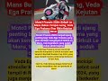 Moto3 Prancis 2026: Sirkuit Le Mans Bukan Tempat Asing, Veda Ega Pratama Siap Bikin Kejutan Besar