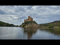 VIAJE A PORTUGAL. CASTILLO DE ALMOUROL Y CONSTANCIA: A ORILLAS DEL TAJO