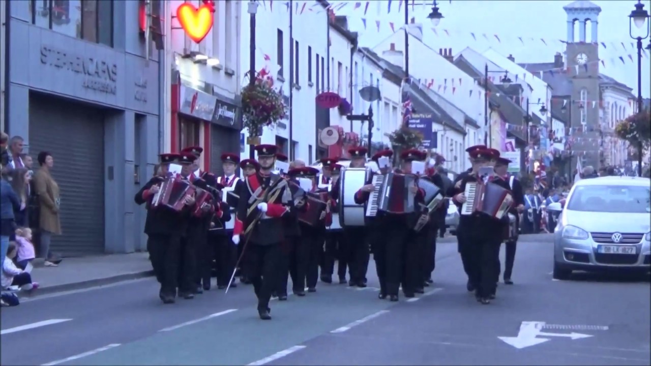 Top 10 Accordions Bands 2017 (Category 3) Cultural/Other YouTube