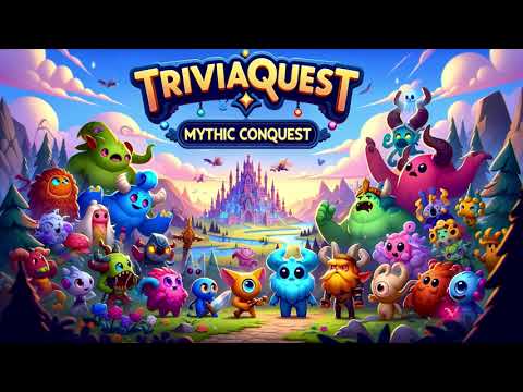 Quest: Mythic Conquest