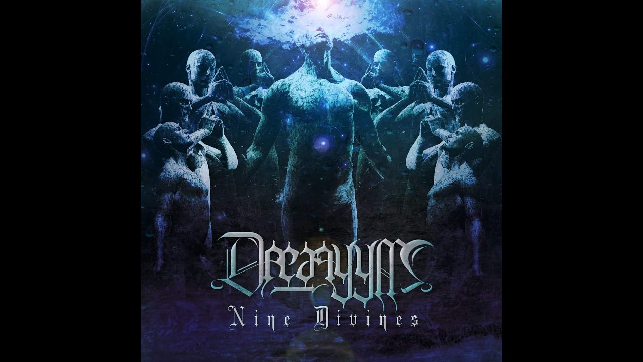YouTubeでDrearyym - Nine Divines (Official Music Video)を視聴 YouTubeでDrearyym - Nine Divines (Official Music Video)を視聴