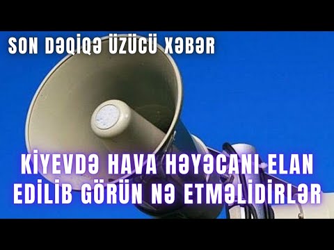 Video: Qubernator baharı nə edir?