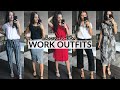 SUMMER WORK OUTFIT IDEAS | Easy & Affordable