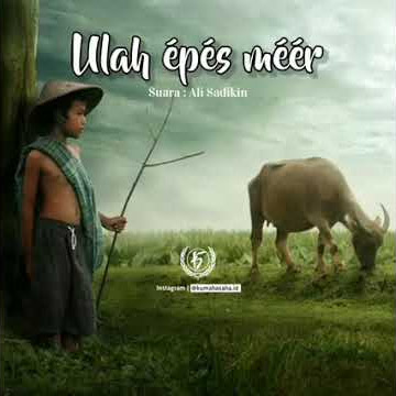 silaing ulah epes meer!!!!