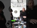 NinaDrama was shocked after Sean Strickland showed his Insane E-Bike Collection😳👀