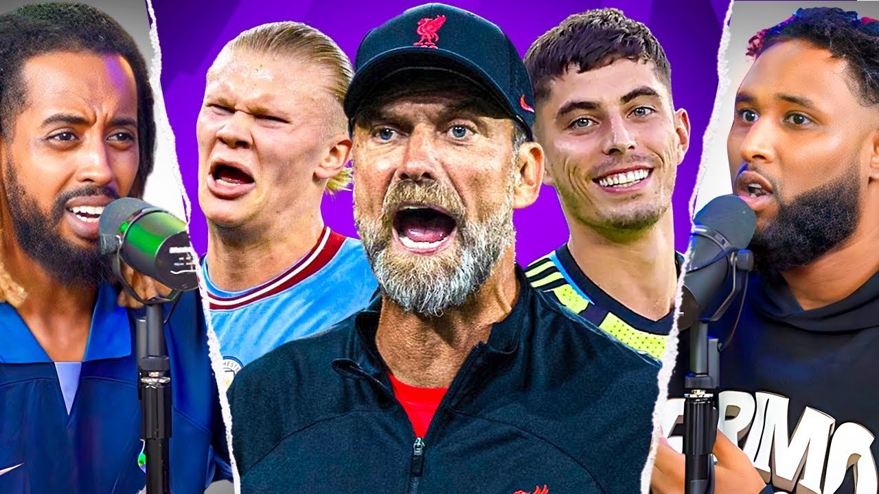 Spurs SCORE Last Minute Winner + VAR CONTROVERSY | Premier League Roundup