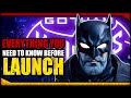 15 Things You Need To Know Before Buying | Gotham Knights