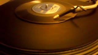 Lloyd Robinson & Devon Russell - Baby lets reggae now   Ken Jones prod 1969
