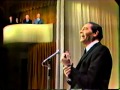 Ref:ZTM252Zffq0 Henny youngman heckles milton berle 1966