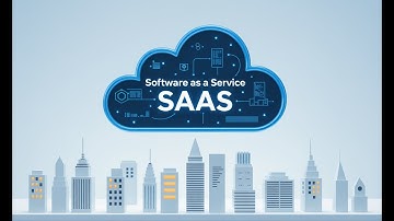 Software as a Service SaaS Explained (3 Minutes)