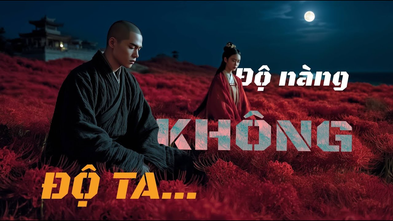 ROCK MỚI- ĐỘ TA KHÔNG ĐỘ NÀNG- AI ROCK METAL COVER