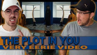 Famous The Plot In You - Divide (REACTION) | METALHEADS React Net Worth
