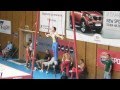 Stef Kolimechkov - Men&#39;s Still Rings Final 2012