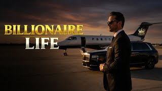 Inside the Life of a Billionaire 💰 | Luxury You Can’t Imagine #luxurytown