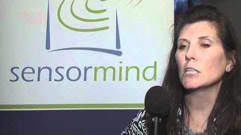 Sensormind at Irish Technology Leadership Group event in Stanford, CA