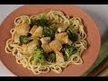 Quick, Healthy Tofu Stir Fry Recipe