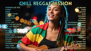 Reggae Chill Playlist 🌴 Top Reggae Covers Mix 2026 | Spotify Reggae Hits