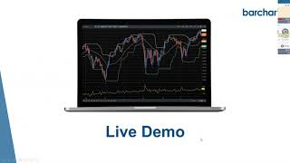 A Look Into Barchart's HTML5 Charting Library