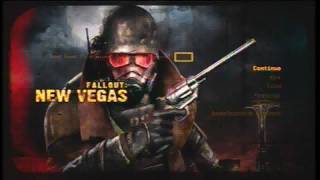 Fallout: New Vegas Infinite Cap Glitch and Tutorial