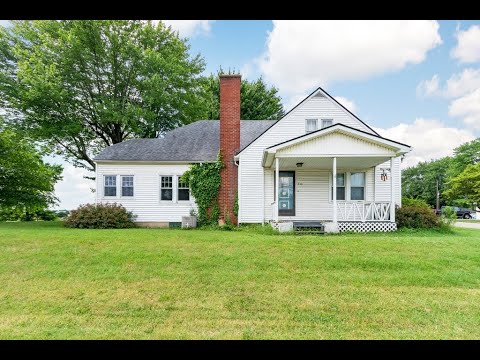 538 E Main Street, Hebron, OH home video tour