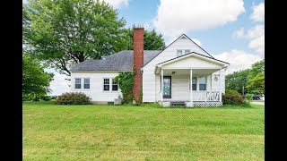 538 E Main Street video tour