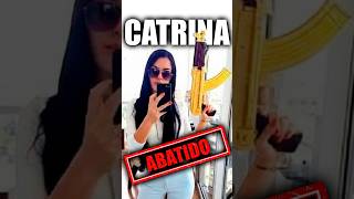 Así cayó la CATRINA | líder del CJ🆖