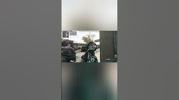 The WORST map in Call Of Duty History!!! -MW2