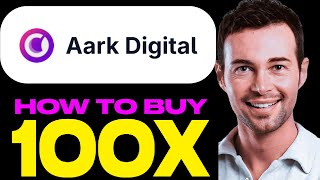 AARK — Как купить цифровой токен AARK | DeFi-проект в сети Arbitrum